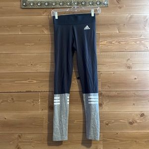 Adidas leggings